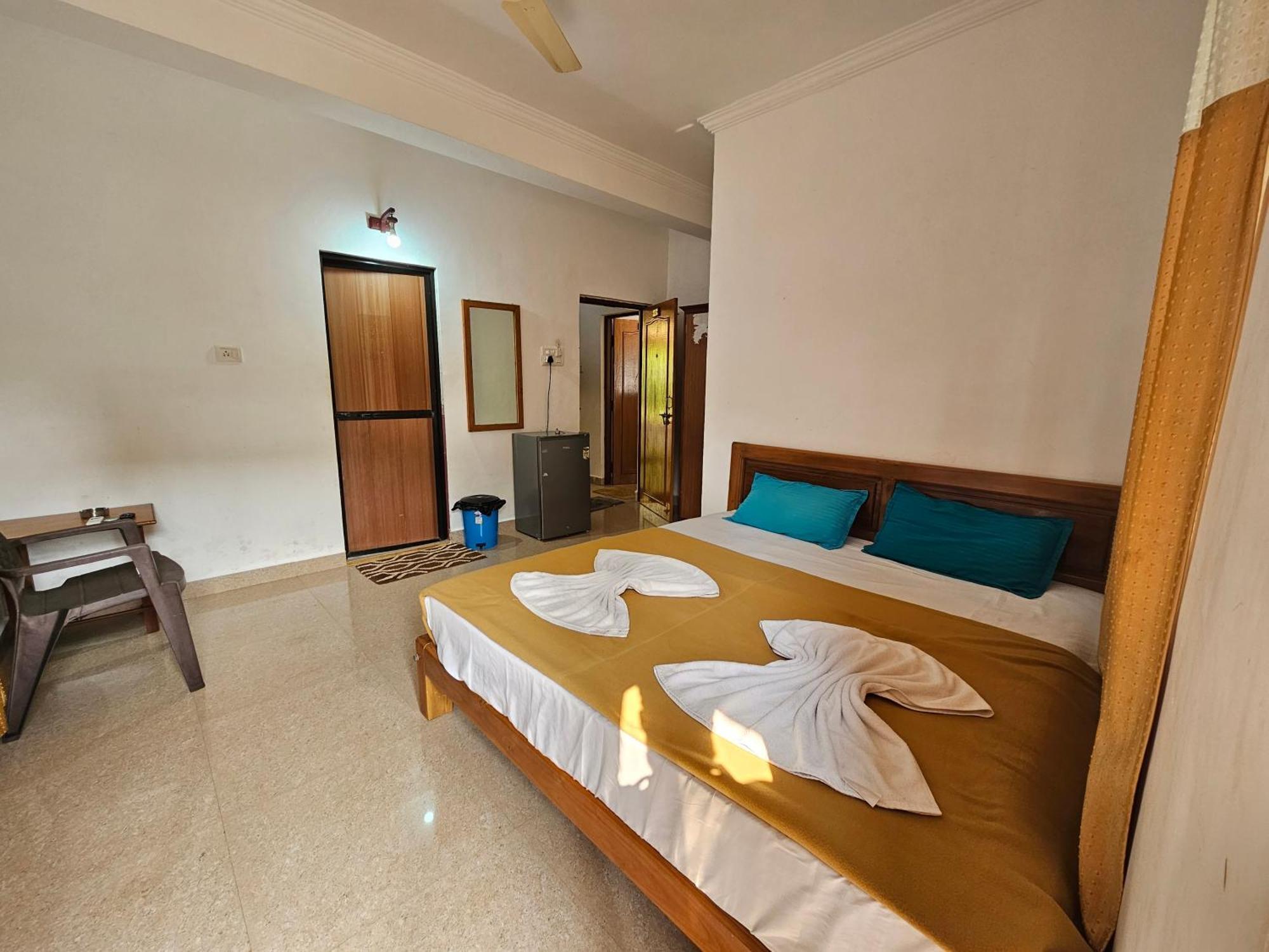 Rosy Guest House Since 1989 Бага Екстериор снимка
